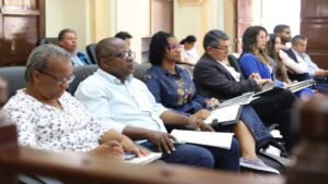 Gobierno Departamental propone ante la Asamblea la creacion de una Sociedad de Economia Mixta