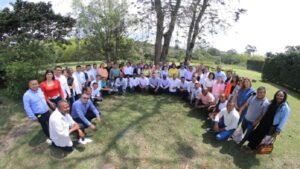 Gobierno Departamental realiza “Cumbre por la Paz del Cauca”