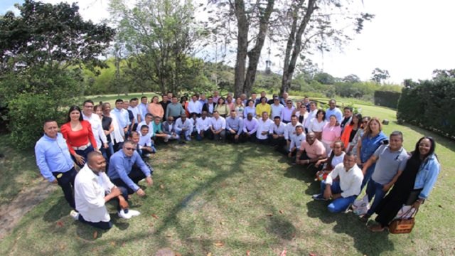 Gobierno Departamental realiza “Cumbre por la Paz del Cauca”