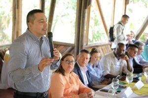 Gobierno Departamental realiza Cumbre por la Paz del Cauca