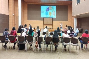 Gobierno Departamental realizó el tercer Consejo Temático Poblacional de Primera Infancia, Infancia, Adolescencia y Familia