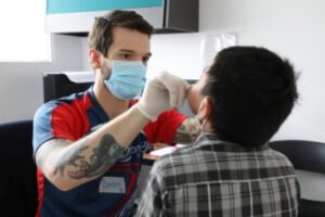 Gobierno Departamental realizo lanzamiento de la estrategia El Lugar de las Sonrisas en el Cauca