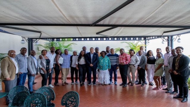 Gobierno Departamental sigue afianzando la Fuerza de la Unidad