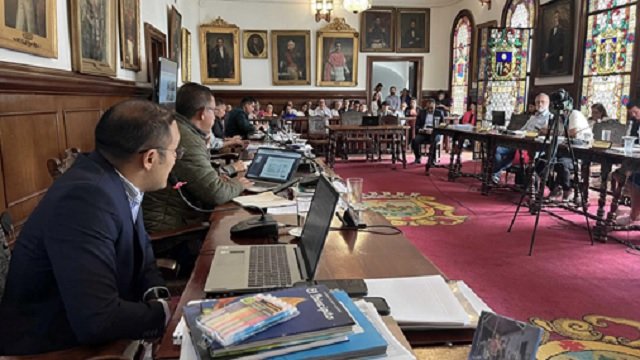 Gobierno Departamental trabaja continuamente para garantizar el uso adecuado del Parque de la Salud de Popayán