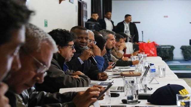 Gobierno Nacional junto a gobernaciones de Cauca y Nariño avanzan por el bienestar del suroccidente colombiano-