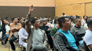 Gobierno del Cauca lidera jornada de inducción con maestros y directivos