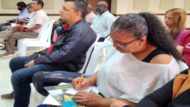 Gobierno departamental le apuesta a la construccion de paz desde las instituciones educativas-