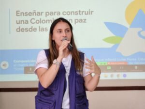Gobierno departamental le apuesta a la construccion de paz desde las instituciones educativas 1 1