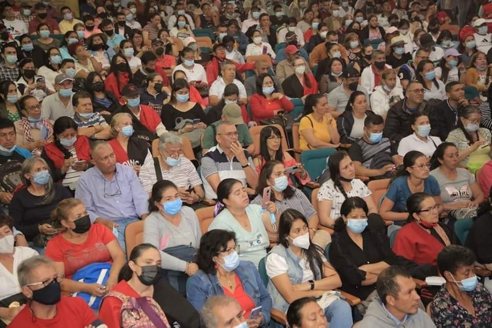 Gracias al compromiso de la institucionalidad, los docentes del Cauca retoman sus labores1
