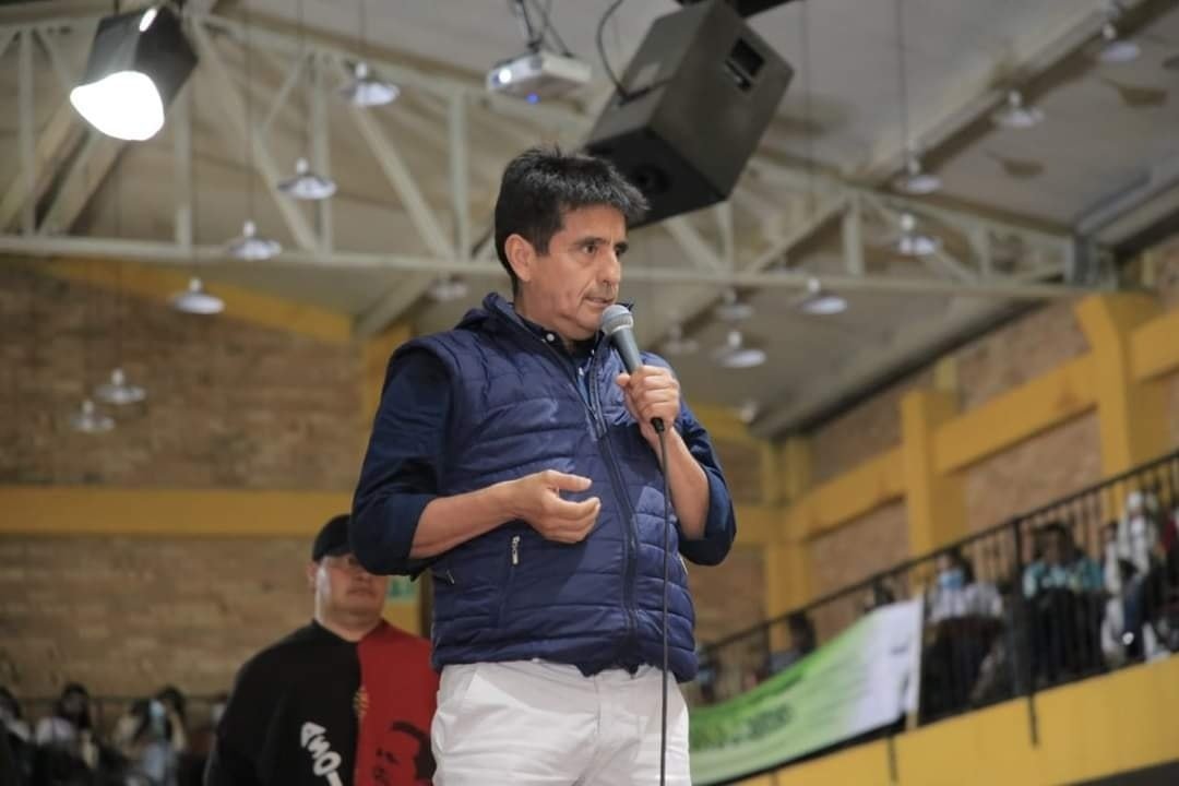 Gracias al compromiso de la institucionalidad, los docentes del Cauca retoman sus labores4