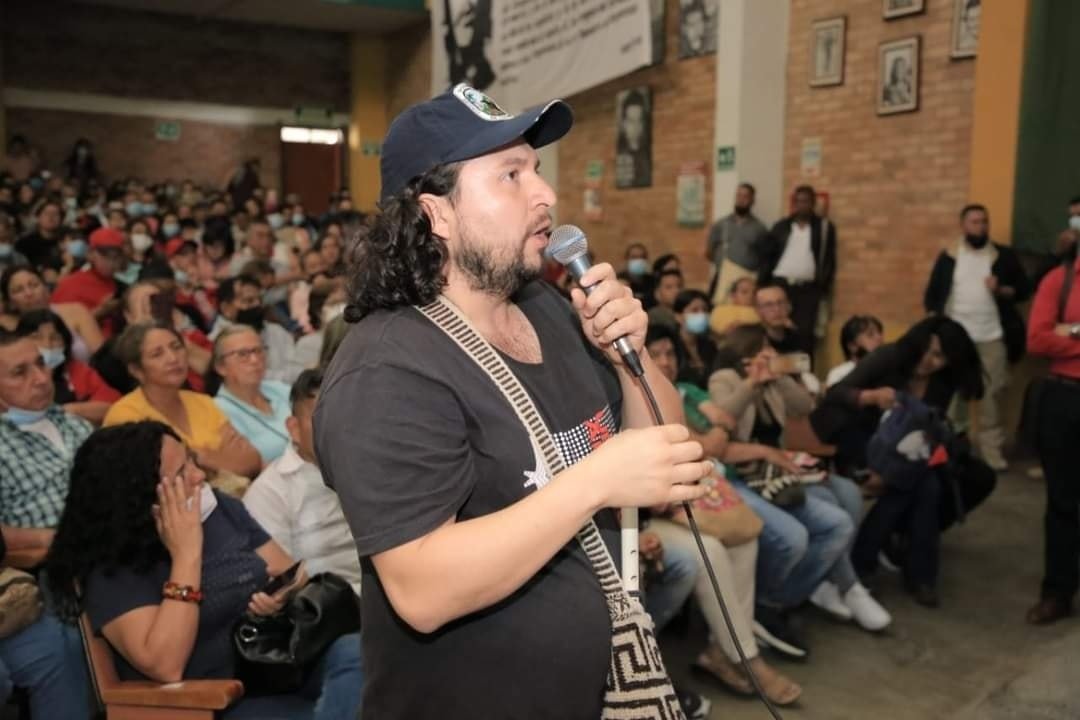 Gracias al compromiso de la institucionalidad, los docentes del Cauca retoman sus labores5