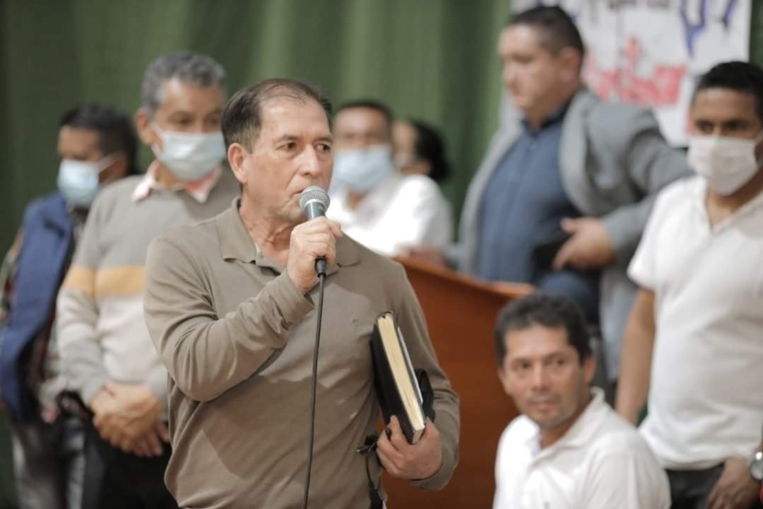 Gracias al compromiso de la institucionalidad, los docentes del Cauca retoman sus labores7