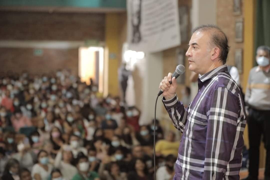 Gracias al compromiso de la institucionalidad, los docentes del Cauca retoman sus labores8