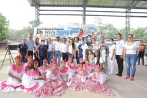 Grandes inversiones para Santa Rosa y Piamonte gracias al Gobierno Departamental