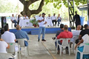 Grandes obras e inversion social realiza el Gobierno Departamental en Patia 1 1