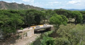 Grandes obras e inversion social realiza el Gobierno Departamental en Patia 1