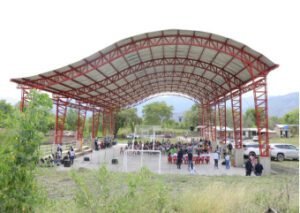 Grandes obras e inversion social realiza el Gobierno Departamental en Patia 2