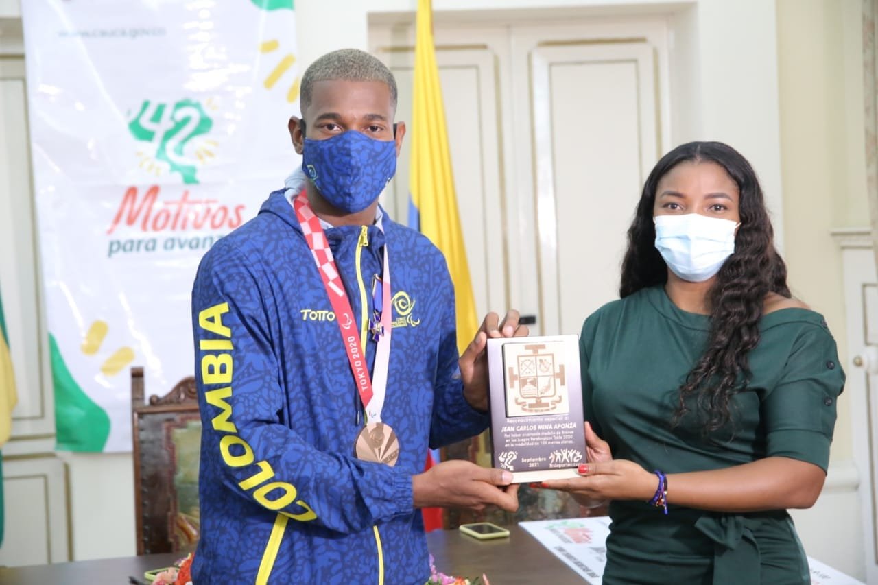 Gratitud y admiración para Jean Carlos Mina4