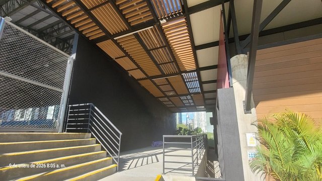 🏋️ Popayán estrena centro de entrenamiento: Gym Box Guayacanes alcanza el 98% de ejecución 30 Gym Box Guayacanes alcanza el 98% de ejecución