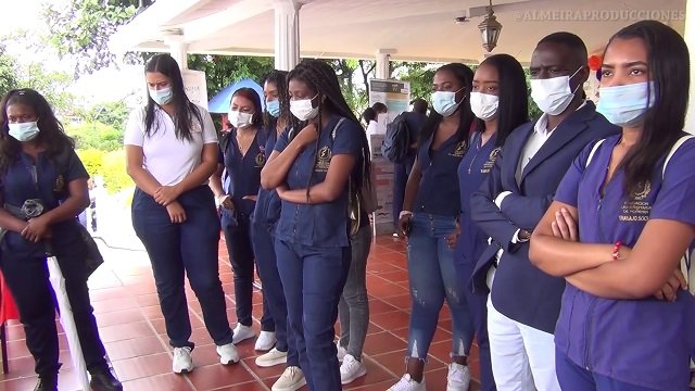 Haz parte de la Fundación Universitaria de Popayán