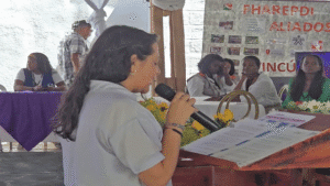 Hito Departamental El Norte del Cauca Realiza el Primer Congreso del Cuidado Comunitario para Unificar Acciones y Resistencia