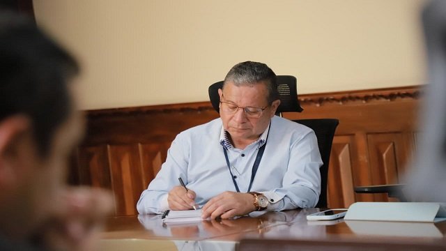 Hito Histórico - UNICEF abre sede regional en Popayán para fortalecer la protección de la niñez caucana