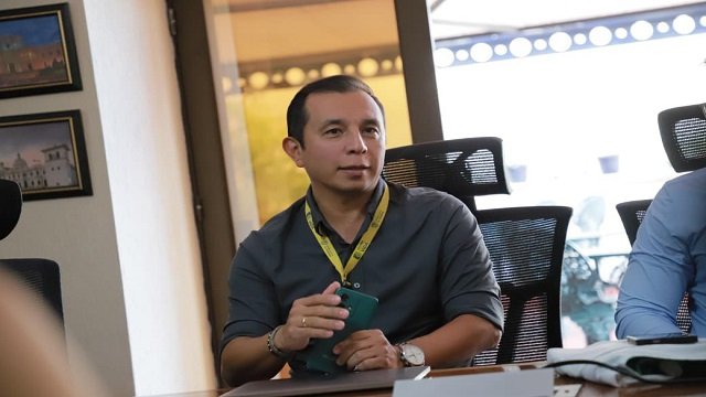 Hito Histórico - UNICEF abre sede regional en Popayán para fortalecer la protección de la niñez caucana