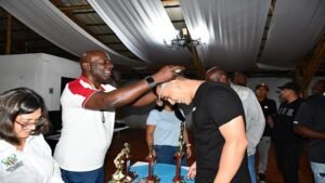 Hospital Francisco de Paula Santander Celebra la Premiación de su IV Torneo Interservicios de Verano