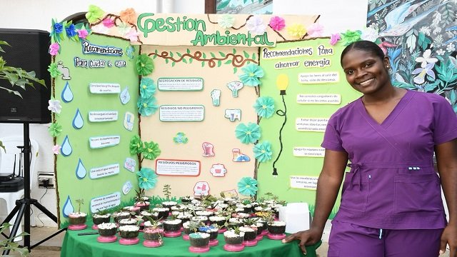 Hospital Francisco de Paula Santander Conmemora el Día Mundial de la Seguridad del Paciente
