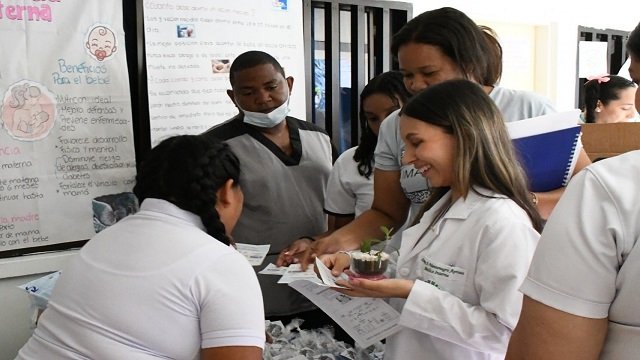 Hospital Francisco de Paula Santander Conmemora el Día Mundial de la Seguridad del Paciente