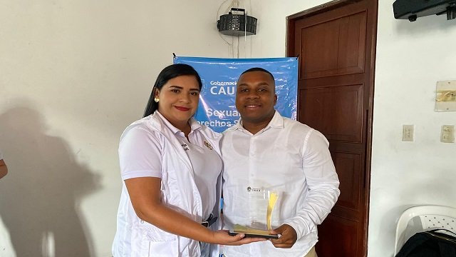 🏆 Reconocimiento: Hospital Francisco de Paula Santander Destaca en Atención a Víctimas de Violencia Sexual