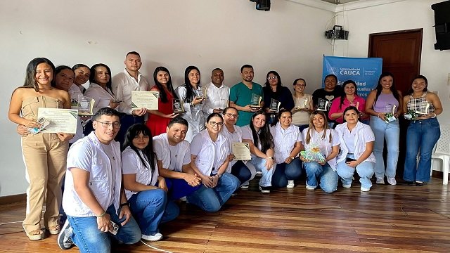 Hospital Francisco de Paula Santander Destaca en Atención a Víctimas de Violencia Sexual