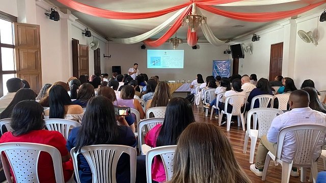 Hospital Francisco de Paula Santander Destaca en Atención a Víctimas de Violencia Sexual