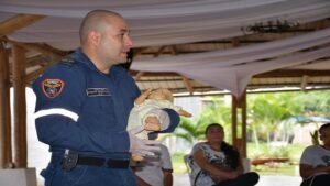 Hospital Francisco de Paula Santander Fortalece su Brigada de Emergencias y la Cultura de Seguridad