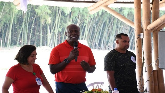 Hospital Francisco de Paula Santander Inicia IV Torneo Interservicios de Verano 2025