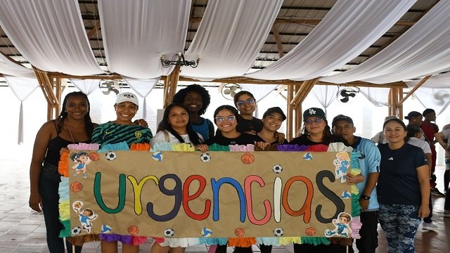 Hospital Francisco de Paula Santander Inicia IV Torneo Interservicios de Verano 2025