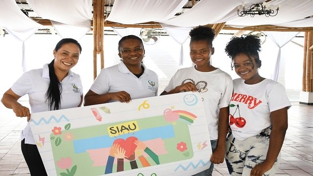 Hospital Francisco de Paula Santander Inicia IV Torneo Interservicios de Verano 2025