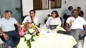 Hospital Francisco de Paula Santander Realiza su Primer Simposio de Humanización