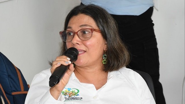 Hospital Francisco de Paula Santander Realiza su Primer Simposio de Humanización