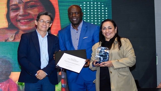 Hospital Francisco de Paula Santander Recibe Premio Nacional 2025 del Ministerio de Salud por Prevención de Consumo de SPA