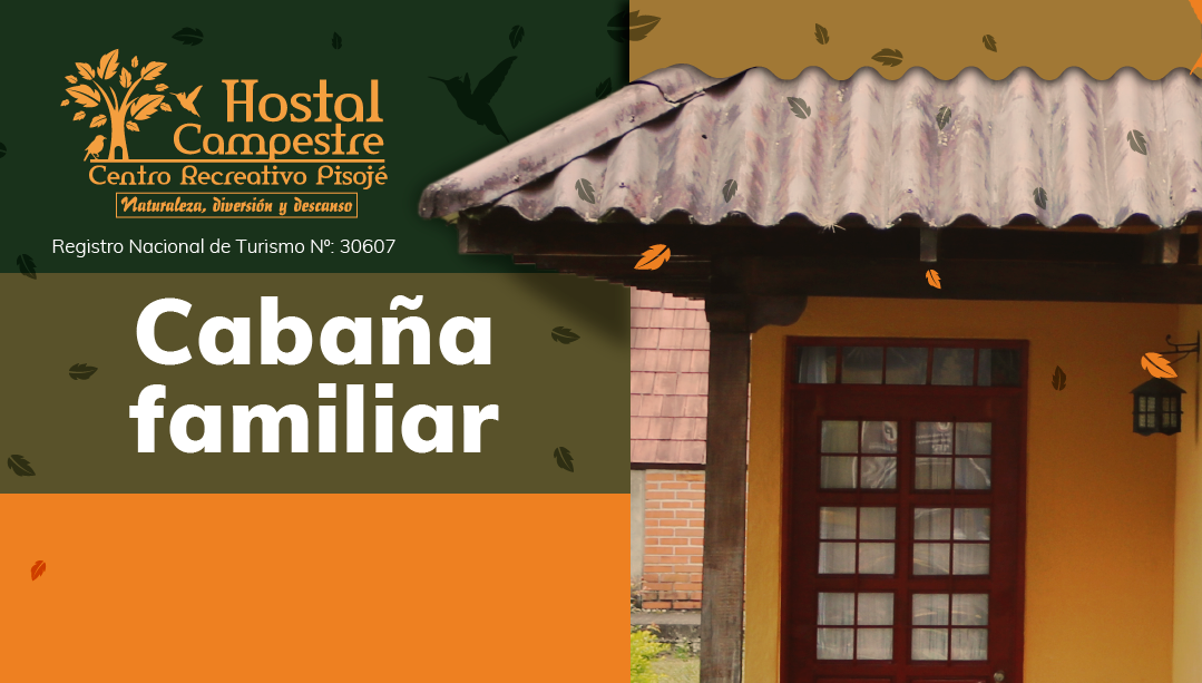 Hostal Campestre Centro Recreativo Pisoje Comfacauca