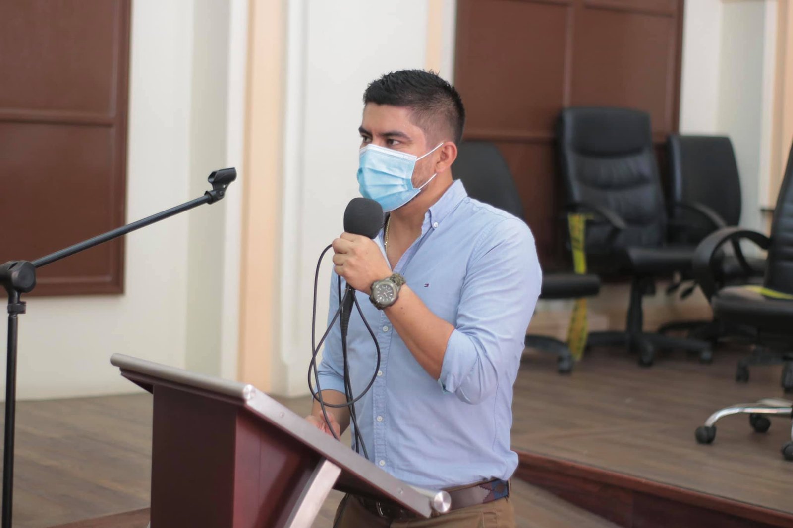 Hoy 2.400 familias Caucanas se podrían beneficiar