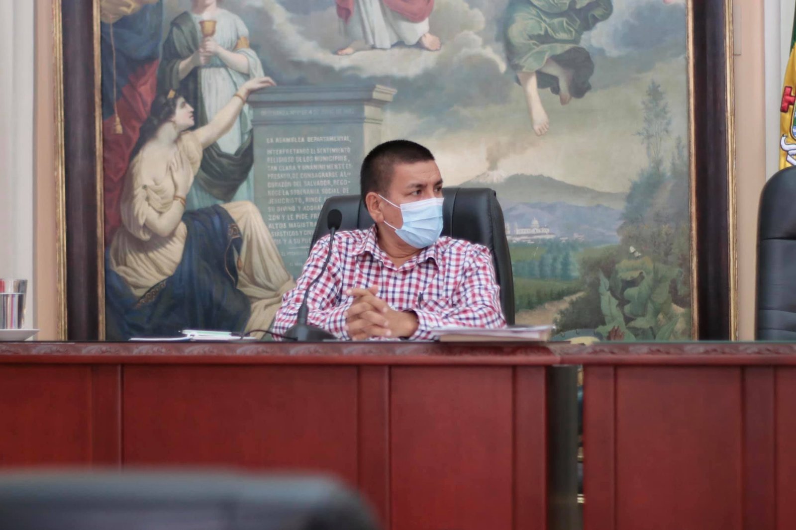 Hoy 2.400 familias Caucanas se podrían beneficiar2