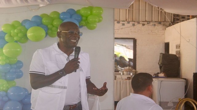 Hoy celebramos a quienes lo dan todo por nuestra salud