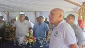 Hoy celebramos a quienes lo dan todo por nuestra salud