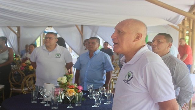 Hoy celebramos a quienes lo dan todo por nuestra salud