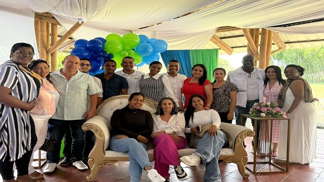 Hoy celebramos a quienes lo dan todo por nuestra salud