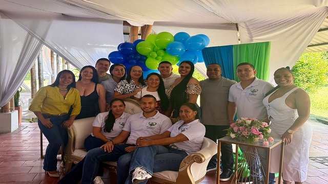 Hoy celebramos a quienes lo dan todo por nuestra salud