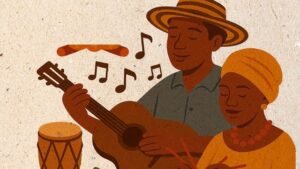 Hoy celebramos la fuerza de nuestras raíces afrocolombianas - CEO