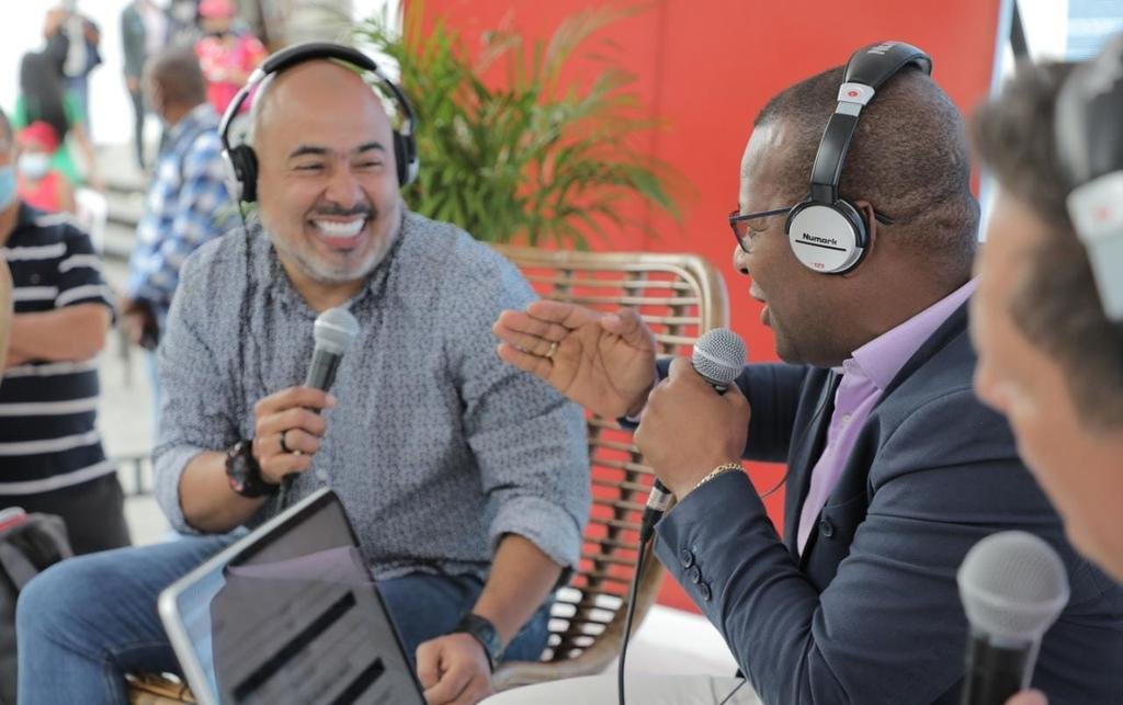 Hoy el Cauca es noticia por sus potencialidades a nivel nacional1